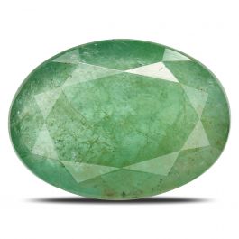 Zambian Emerald (Panna) - 5.12 Carat
