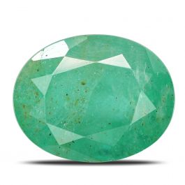 Zambian Emerald (Panna) - 4.75 Carat