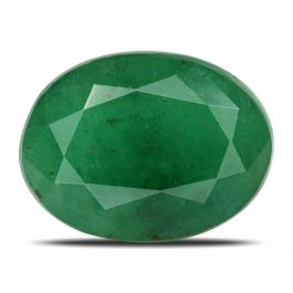 Zambian Emerald (Panna) - 4.91 Carat