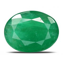 Zambian Emerald (Panna) - 3.87 Carat