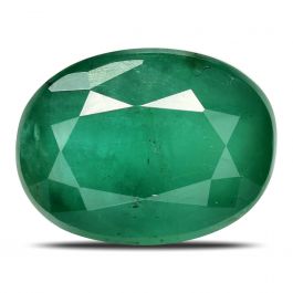 Zambian Emerald (Panna) - 4.68 Carat