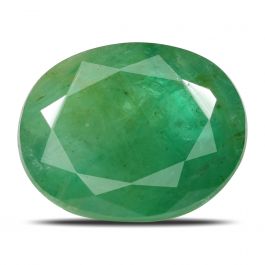 Zambian Emerald (Panna) - 4.04 Carat