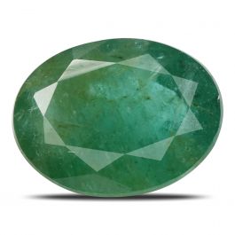 Zambian Emerald (Panna) - 3.84 Carat