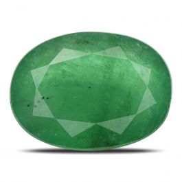 Zambian Emerald (Panna) - 9.48 Carat
