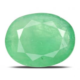 Brazil Emerald (Panna) - 5.85 Carat