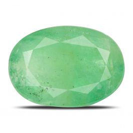 Brazil Emerald (Panna) - 4.88 Carat
