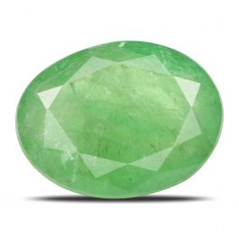 Brazil Emerald (Panna) - 4.54 Carat