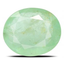 Russian Emerald (Panna) - 6.67 Carat