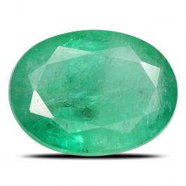 Zambian Emerald (Panna) - 7.07 Carat