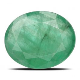 Brazil Emerald (Panna) - 4.78 Carat