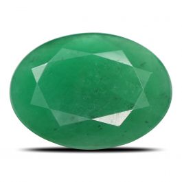 Brazil Emerald (Panna) - 4.04 Carat