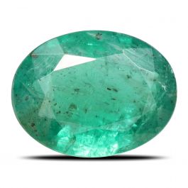 Zambian Emerald (Panna) - 2.9 Carat