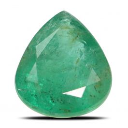 Zambian Emerald (Panna) - 4.62 Carat