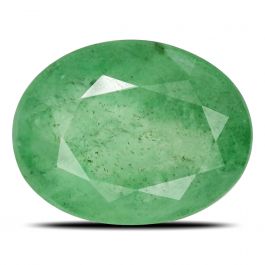 Brazil Emerald (Panna) - 5.57 Carat