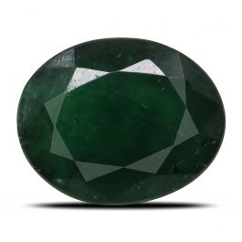 Brazil Emerald (Panna) - 6.77 Carat