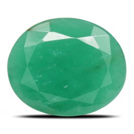 Brazil Emerald (Panna) - 4.04 Carat