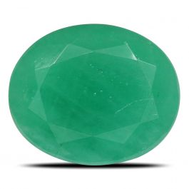 Brazil Emerald (Panna) - 4.82 Carat