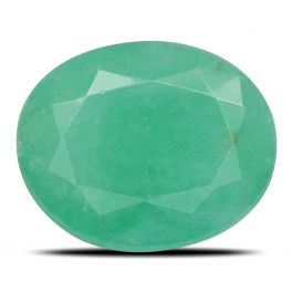 Brazil Emerald (Panna) - 5.61 Carat