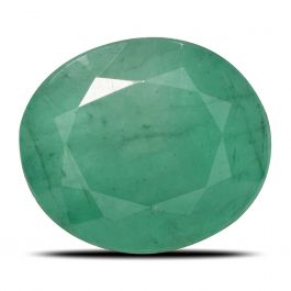 Brazil Emerald (Panna) - 5.88 Carat