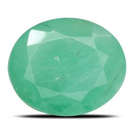 Brazil Emerald (Panna) - 4.6 Carat