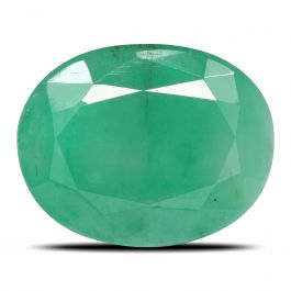 Brazil Emerald (Panna) - 5.66 Carat