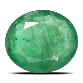 Brazil Emerald (Panna) - 3.86 Carat