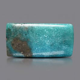 Irani Turquoise (Firoza) 9.37 Carat