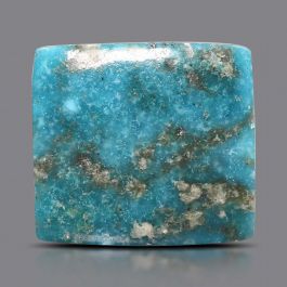 Irani Turquoise (Firoza) 13.39 Carat 
