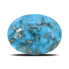 Irani Turquoise (Firoza) 8.43 Carat