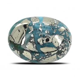 Irani Turquoise (Firoza) 8.96 Carat