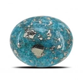 Irani Turquoise (Firoza) 8.69 Carat