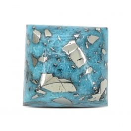 Irani Turquoise (Firoza) 10.45 Carat