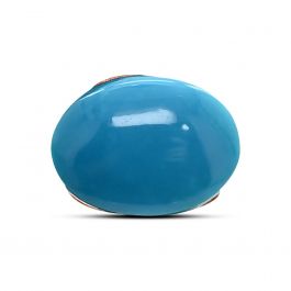 Arizona Turquoise (Firoza) 6.46 Carat