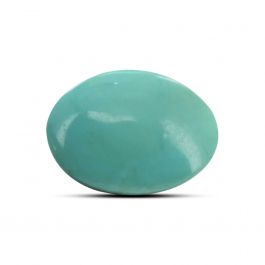 Arizona Turquoise (Firoza) 7.03 Carat