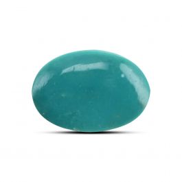 Arizona Turquoise (Firoza) 7.84 Carat