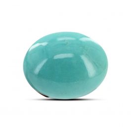 Arizona Turquoise (Firoza) 12.21 Carat