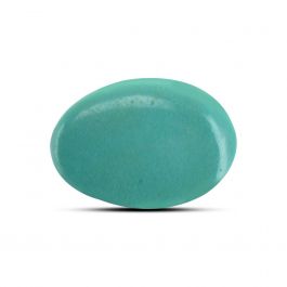 Arizona Turquoise (Firoza) 7.98 Carat
