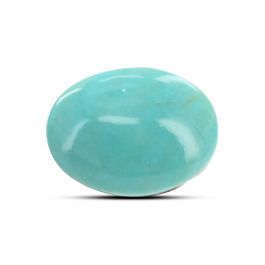 Arizona Turquoise (Firoza) 10.21 Carat