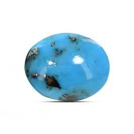 Irani Turquoise (Firoza) 8.17 Carat 