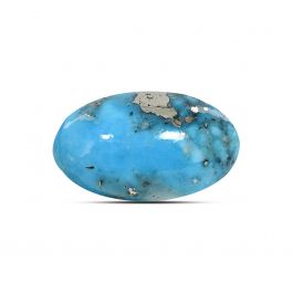 Irani Turquoise (Firoza) 8.56 Carat 