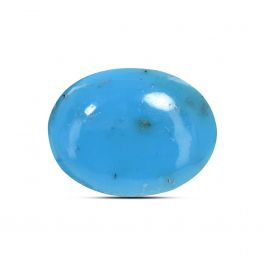 Irani Turquoise (Firoza) 4.5 Carat 