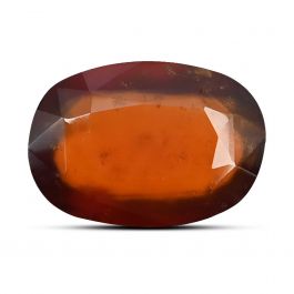 Hessonite (Gomed) - 6.93 Carat