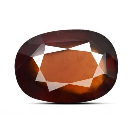 Hessonite (Gomed) - 7.67 Carat