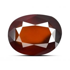 Hessonite (Gomed) - 7.49 Carat