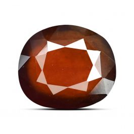 Hessonite (Gomed) - 6.79 Carat
