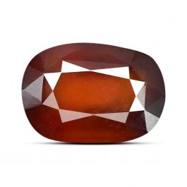 Hessonite (Gomed) - 7.43 Carat