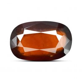 Hessonite (Gomed) - 5.81 Carat