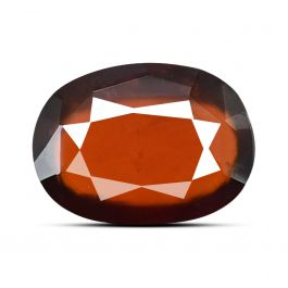 Hessonite (Gomed) - 6.73 Carat