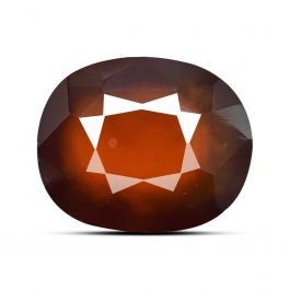 Hessonite (Gomed) - 7.41 Carat