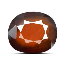 Hessonite (Gomed) - 6.7 Carat